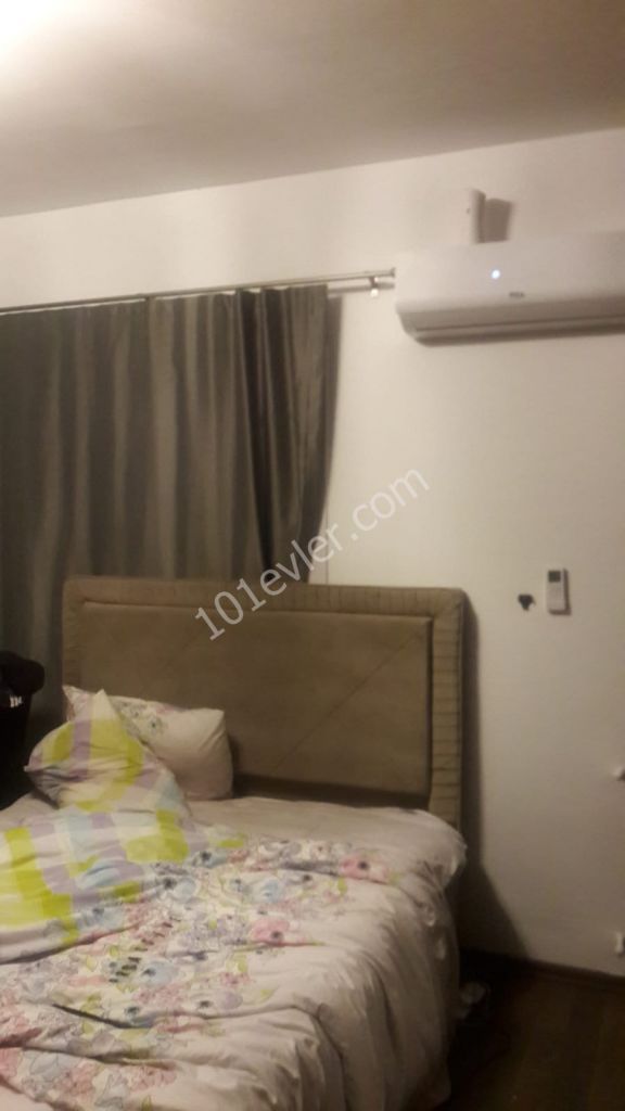 Flat For Sale in Tuzla, Famagusta