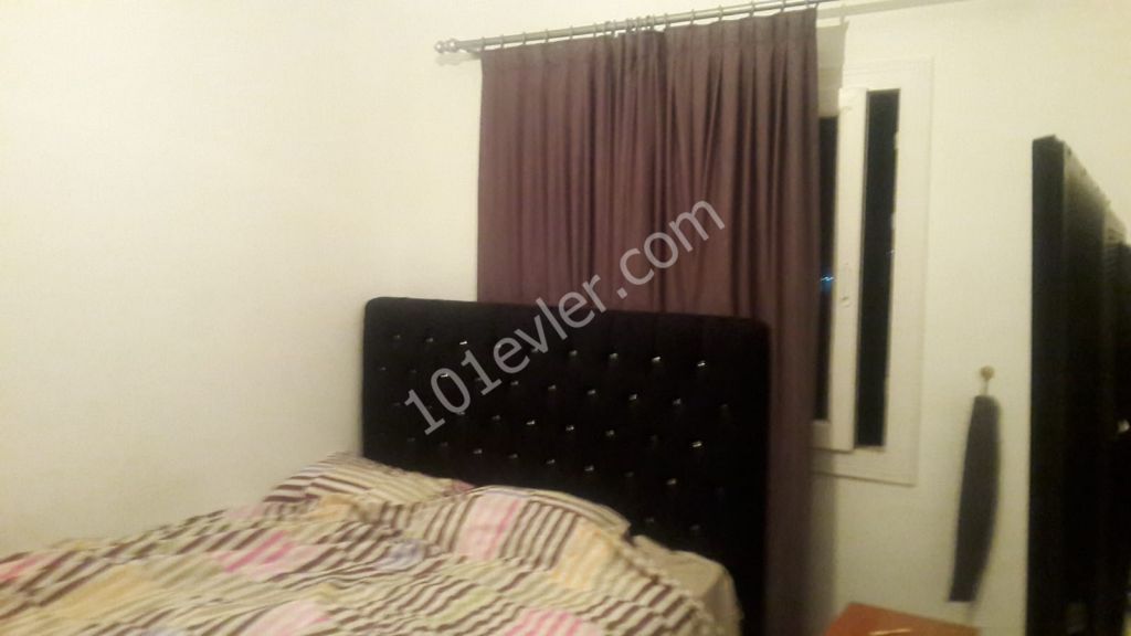 Flat For Sale in Tuzla, Famagusta