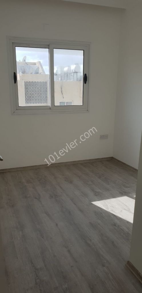 Flat For Sale in Mağusa Merkez, Famagusta