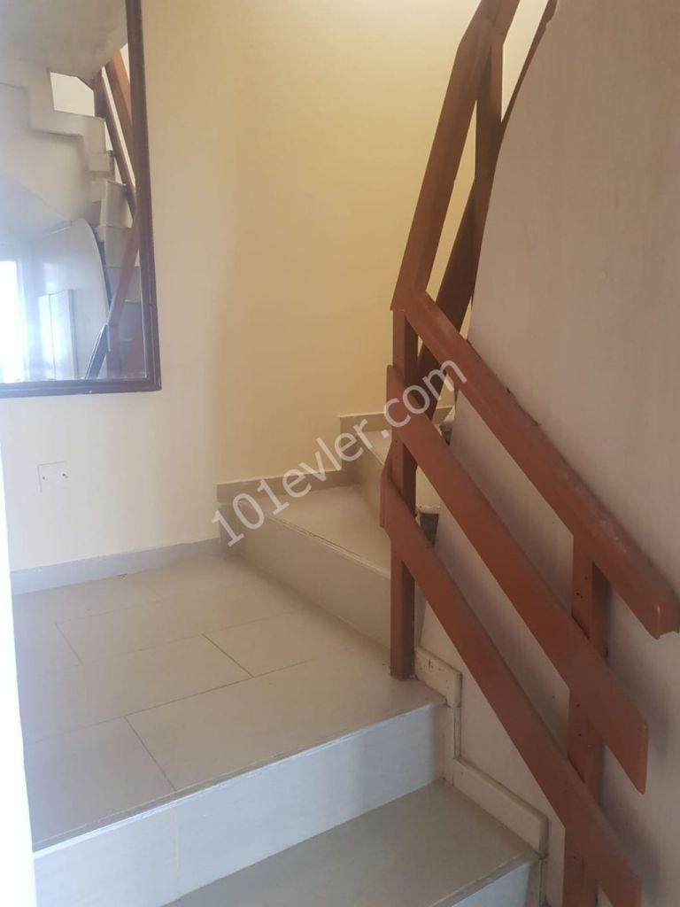 Semi Detached To Rent in Sakarya, Famagusta