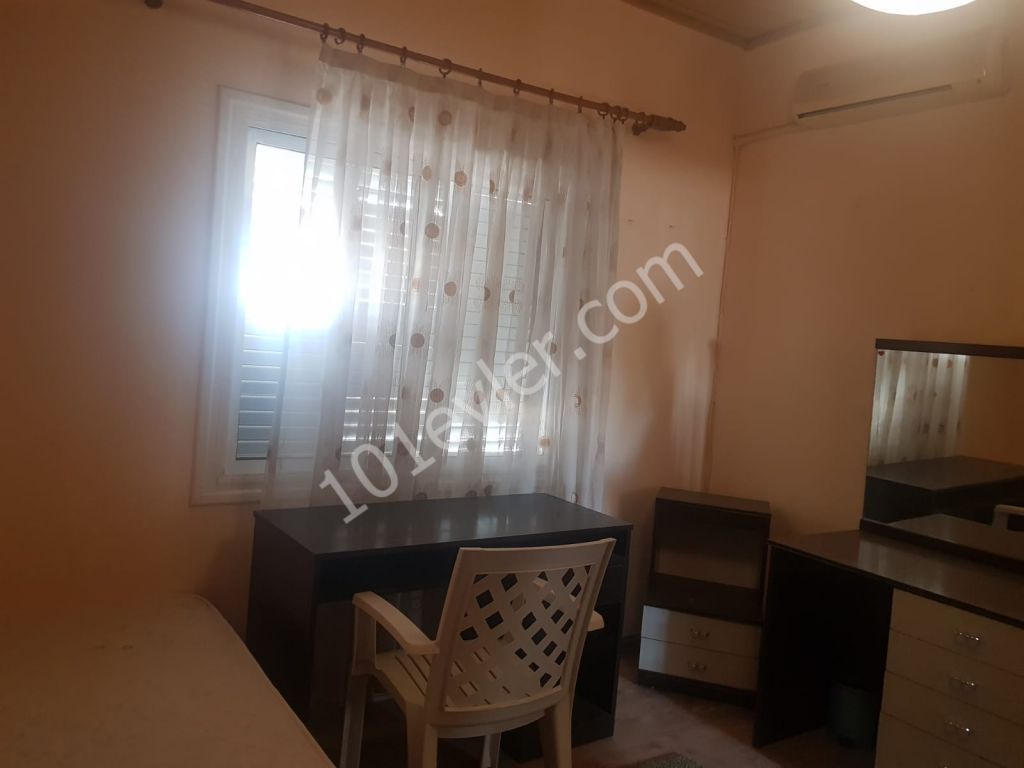 Semi Detached To Rent in Sakarya, Famagusta