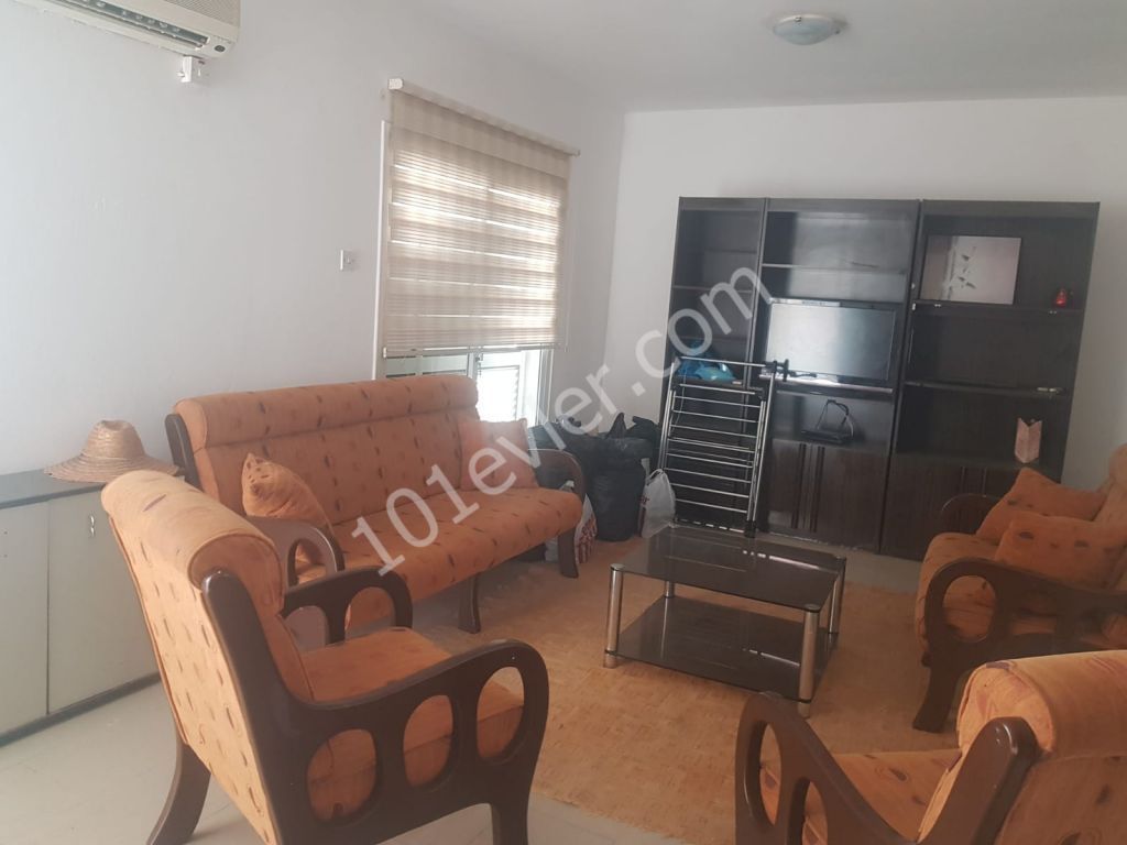 Semi Detached To Rent in Sakarya, Famagusta