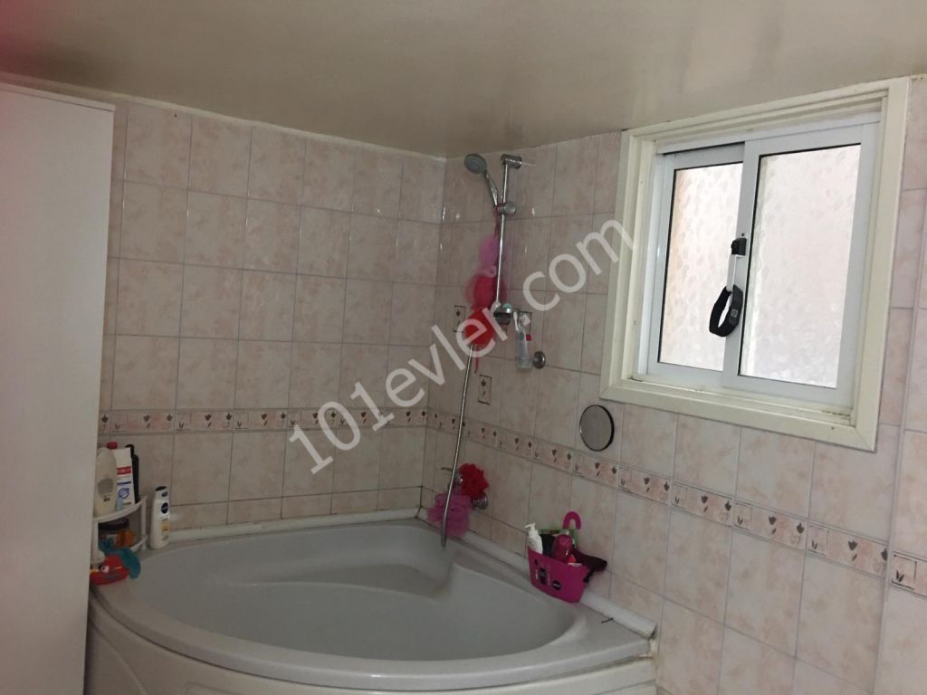 Flat For Sale in Mağusa Merkez, Famagusta