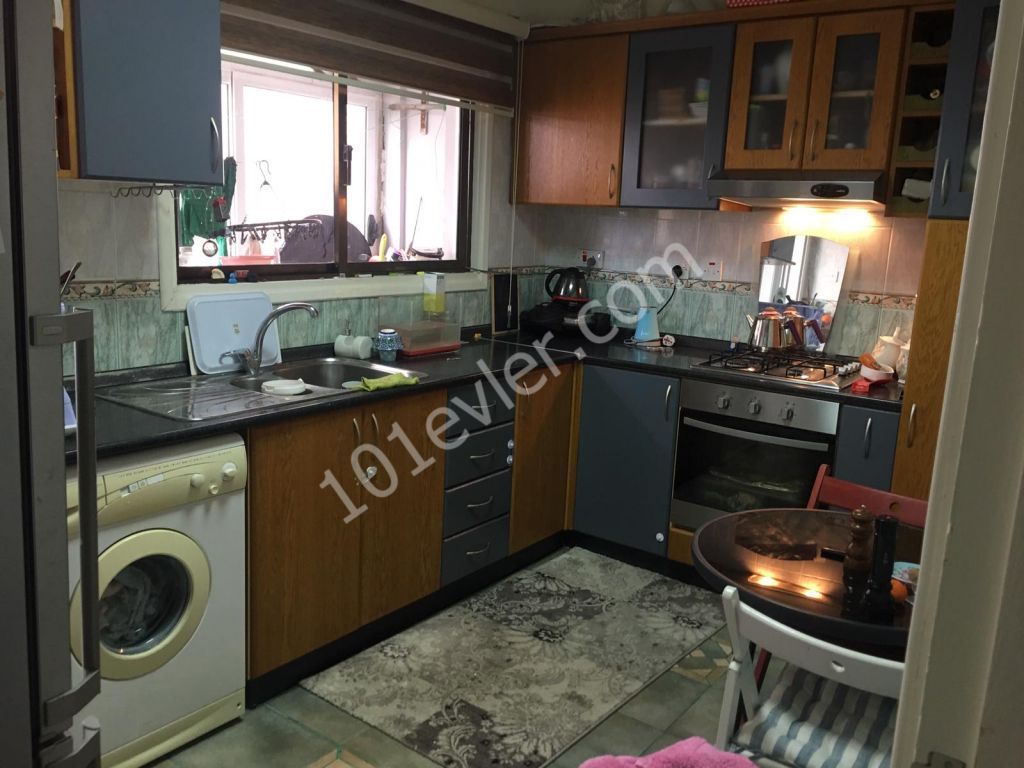 Flat For Sale in Mağusa Merkez, Famagusta