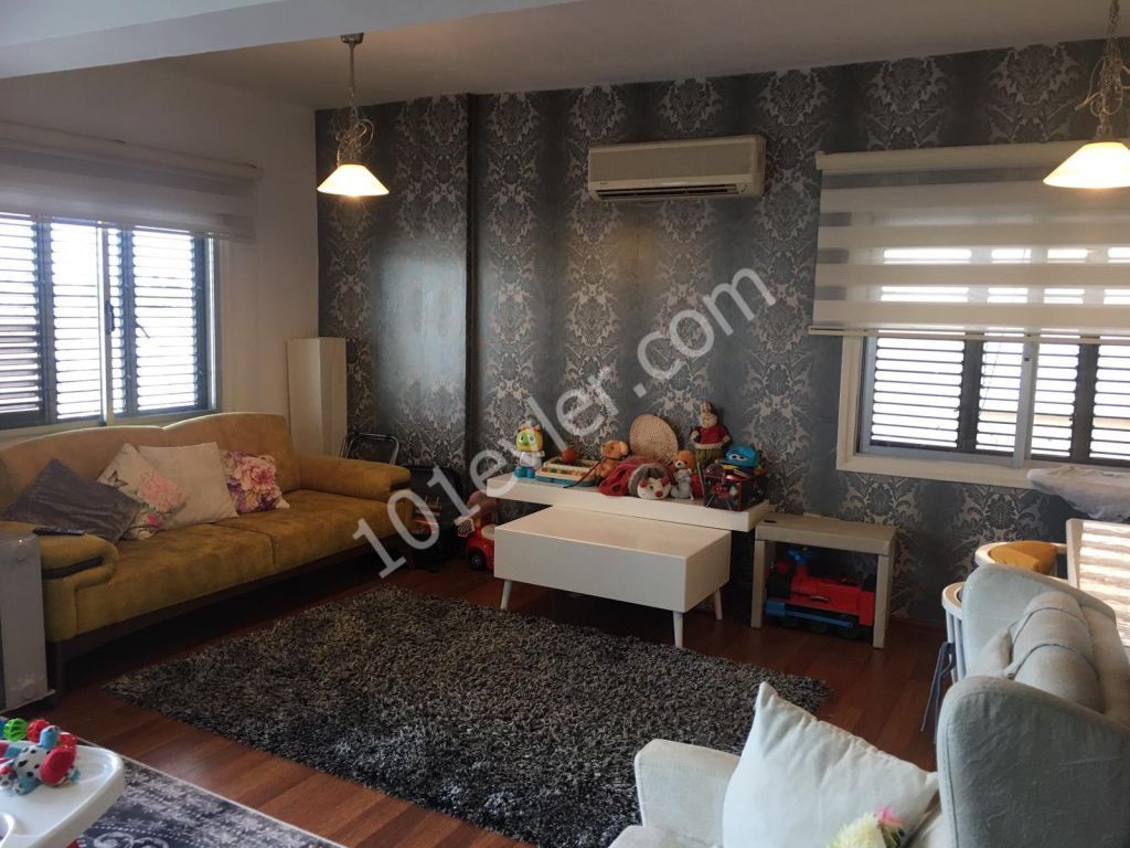 Flat For Sale in Mağusa Merkez, Famagusta