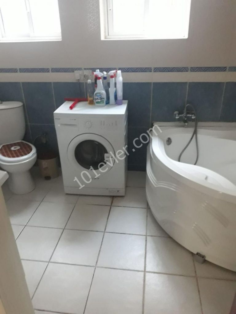 Mağusa Daü yanı kiralık 3+1 daire