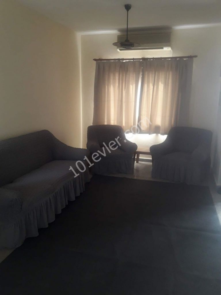 Flat To Rent in Sakarya, Famagusta