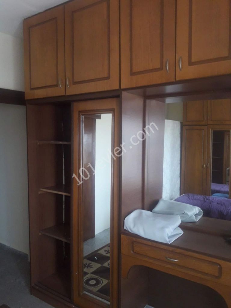 Mağusa Daü yanı kiralık 3+1 daire