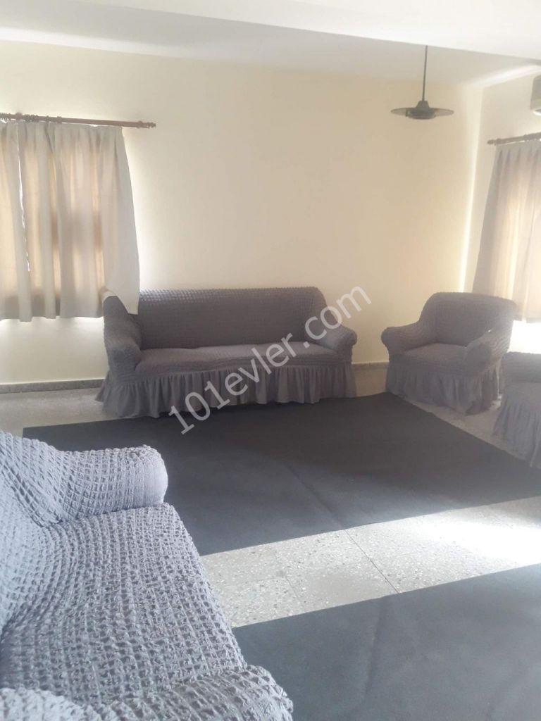 Flat To Rent in Sakarya, Famagusta