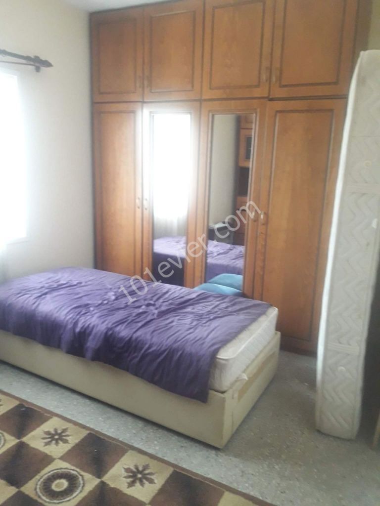 Flat To Rent in Sakarya, Famagusta