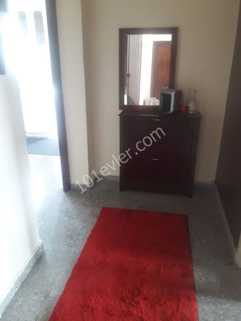 Flat To Rent in Sakarya, Famagusta