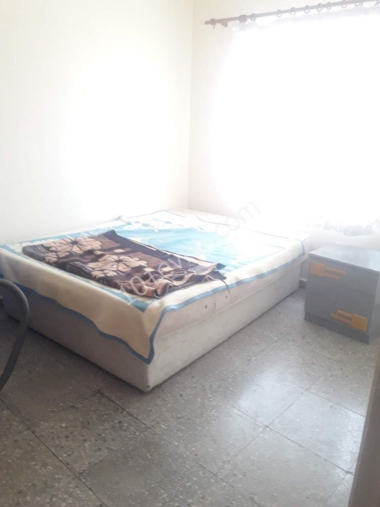 Flat To Rent in Sakarya, Famagusta