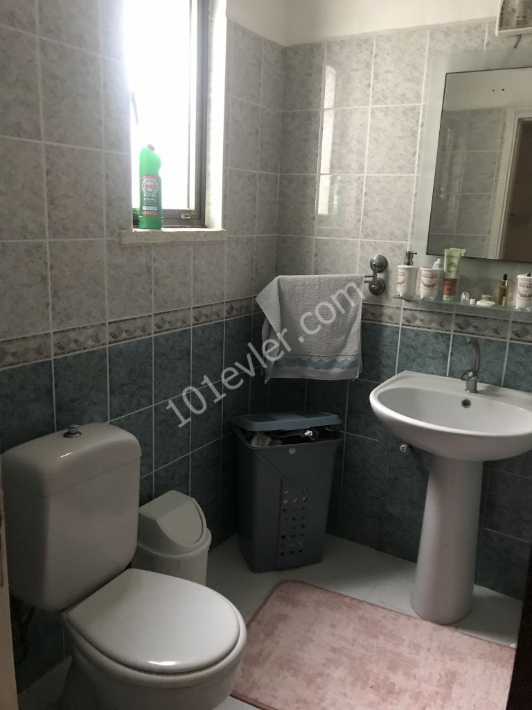 Flat For Sale in Sakarya, Famagusta