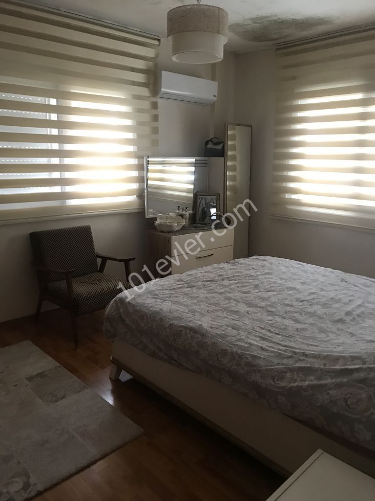 Flat For Sale in Sakarya, Famagusta