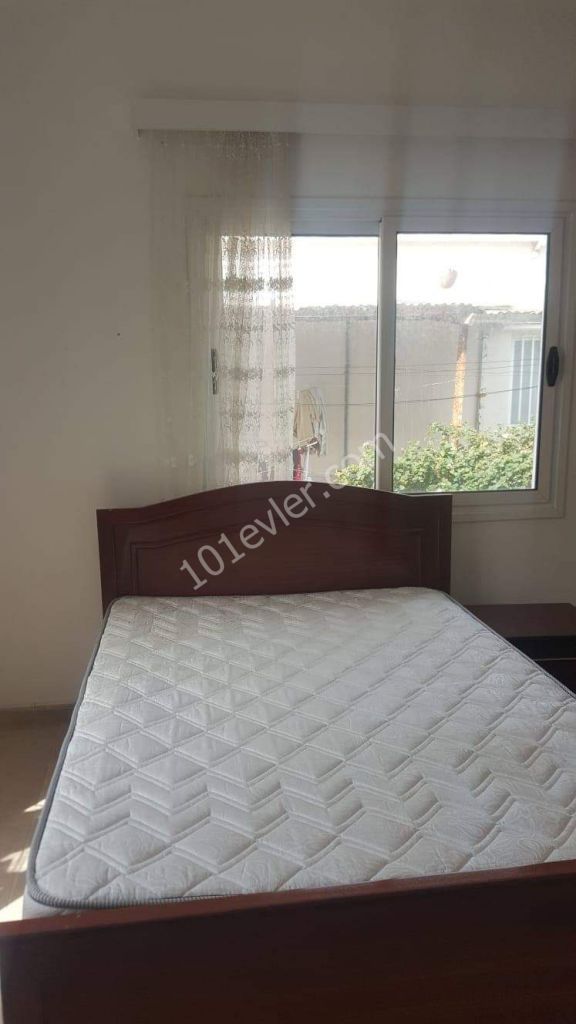 Mağusa maraş da kiralık müstakil 3+1 ev