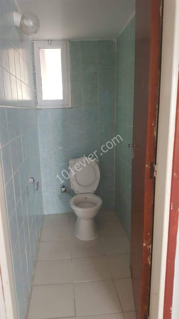 Mağusa maraş da kiralık müstakil 3+1 ev