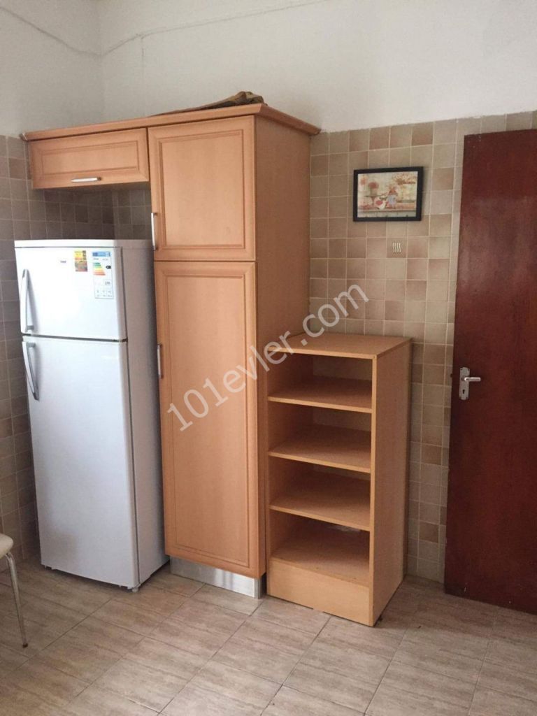 Mağusa maraş da kiralık müstakil 3+1 ev