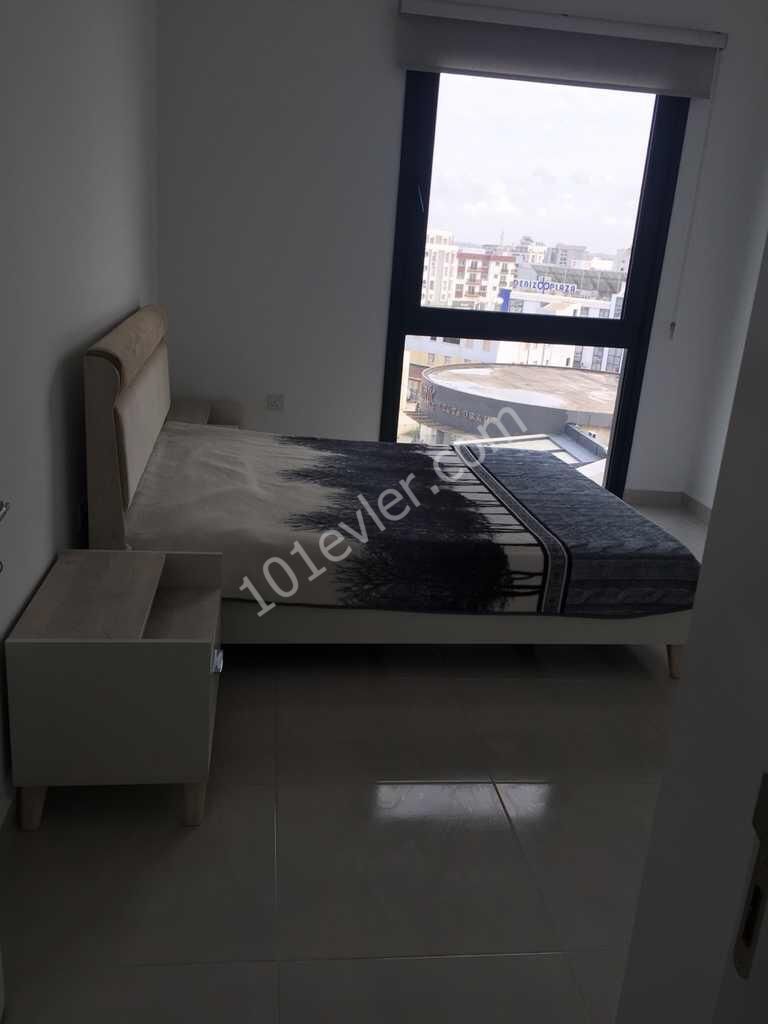 Flat To Rent in Sakarya, Famagusta