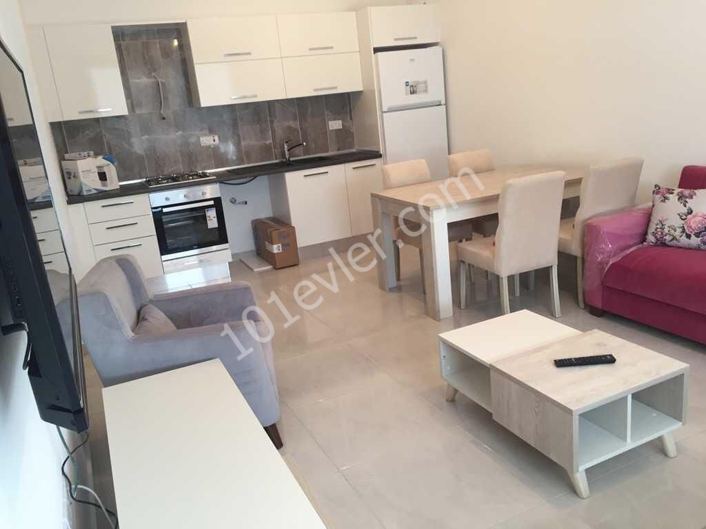 Flat To Rent in Sakarya, Famagusta