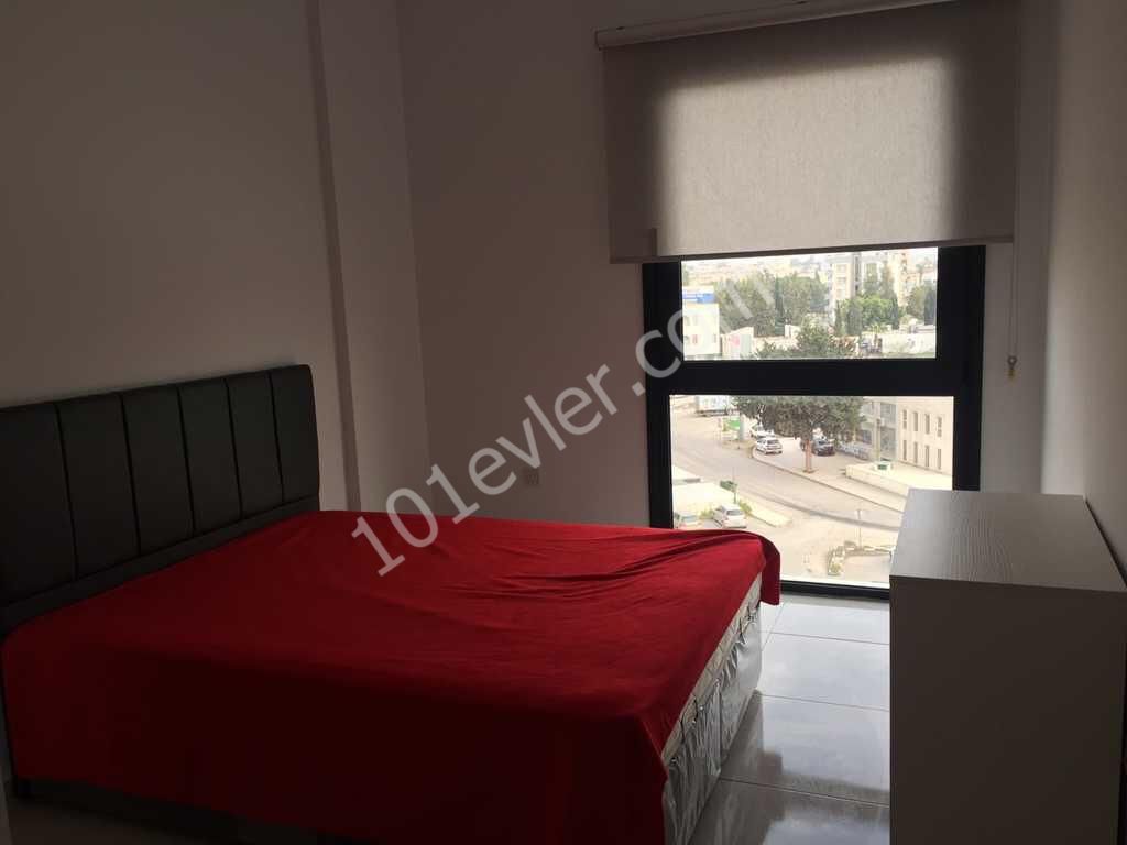 Flat To Rent in Sakarya, Famagusta