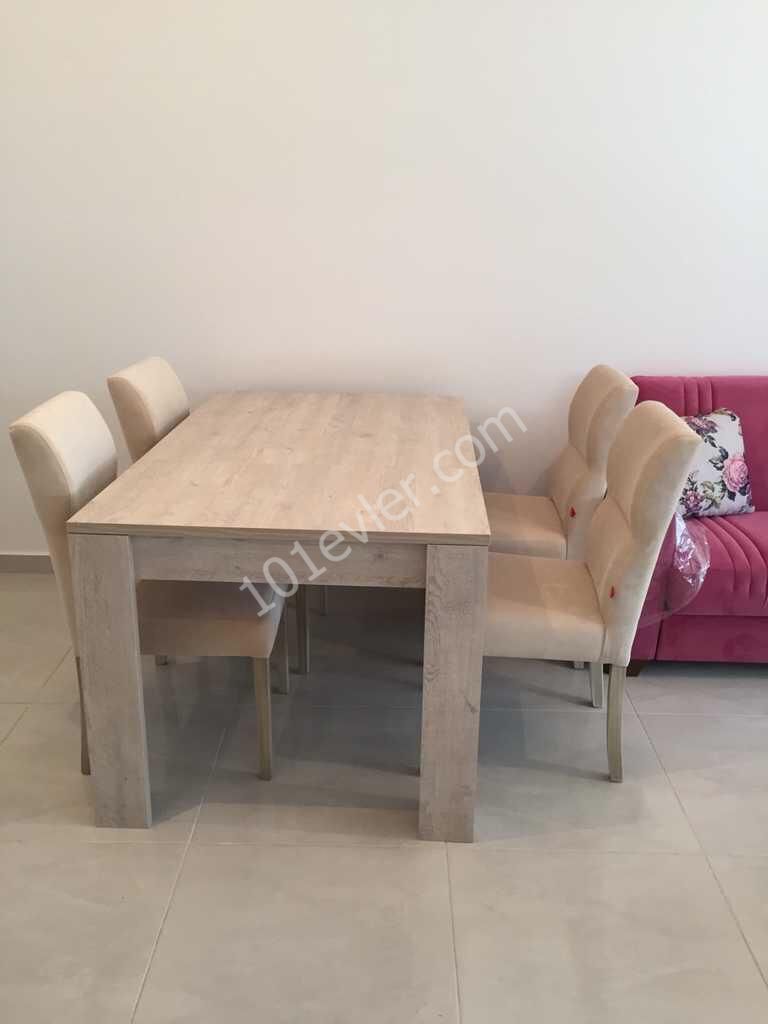 Flat To Rent in Sakarya, Famagusta