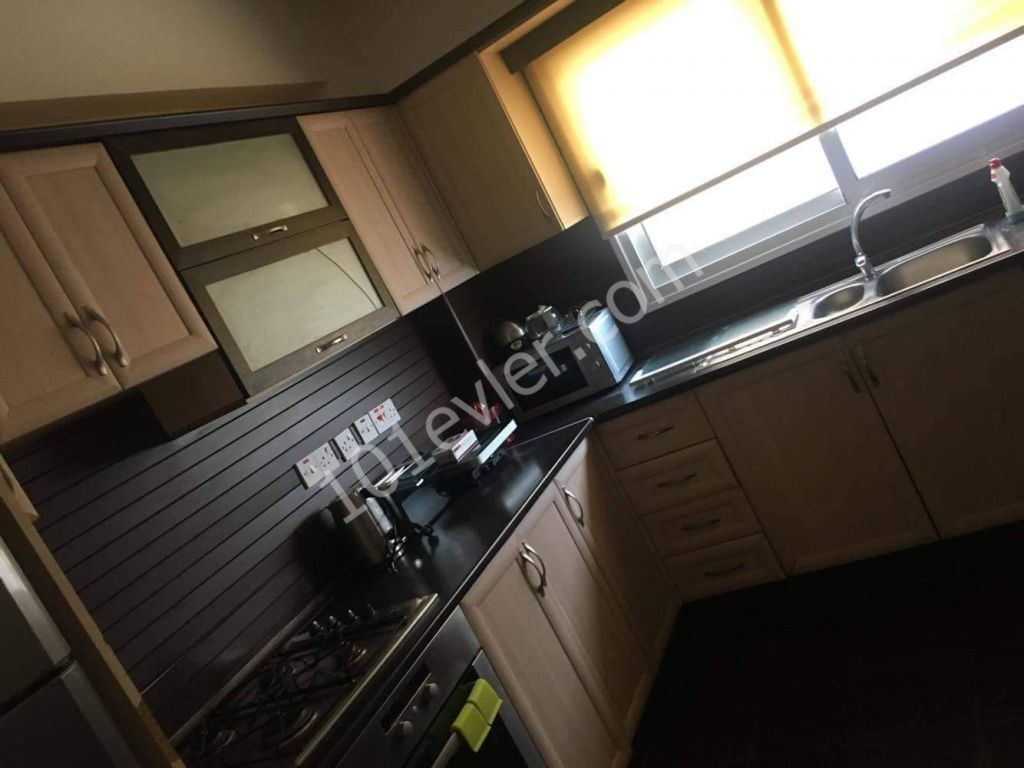 Flat For Sale in Gülseren, Famagusta