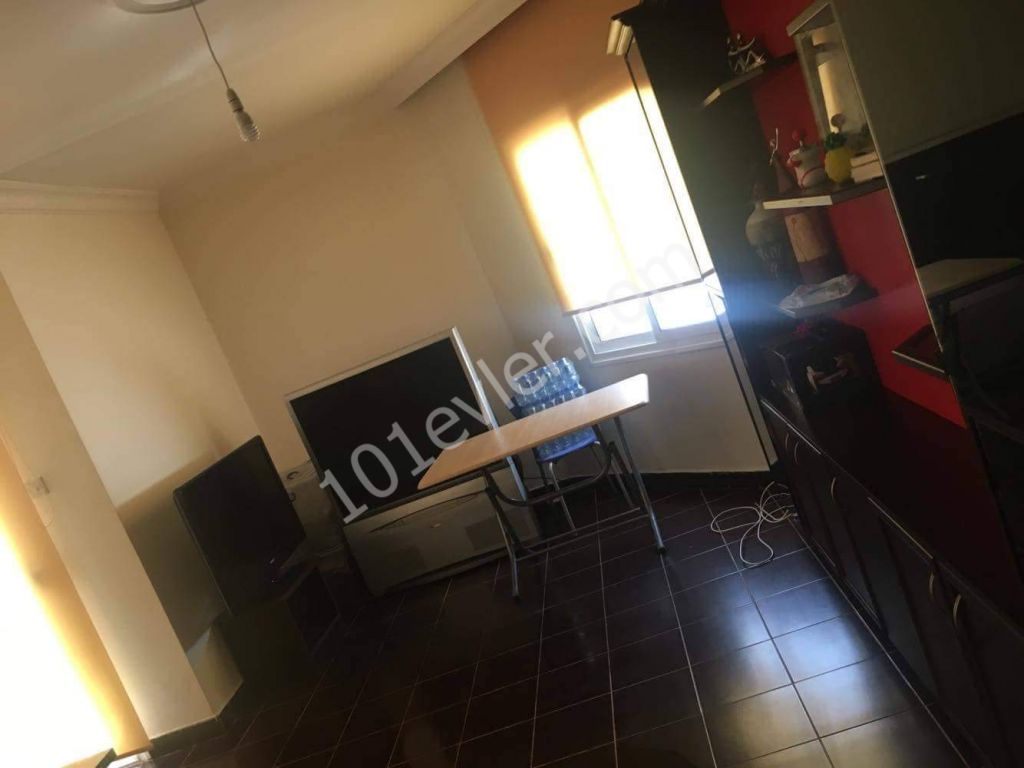 Flat For Sale in Gülseren, Famagusta