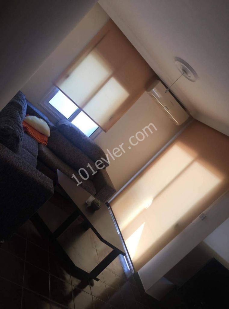 Flat For Sale in Gülseren, Famagusta