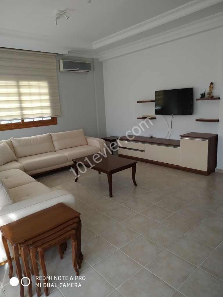 Flat To Rent in Gülseren, Famagusta