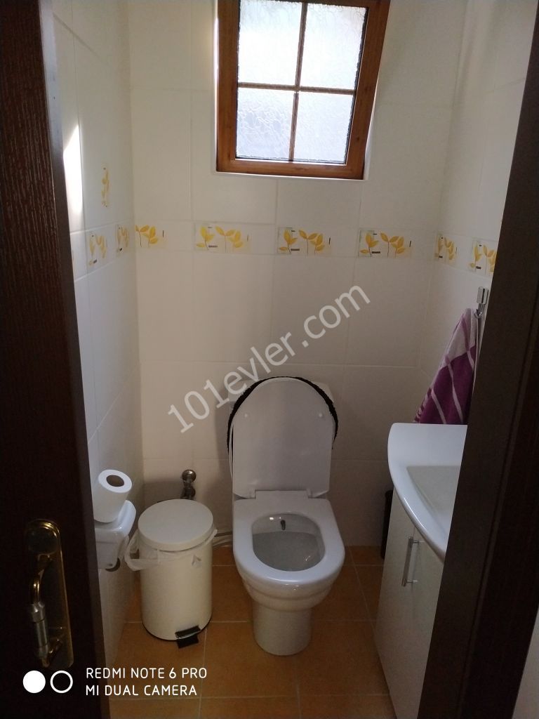 Flat To Rent in Gülseren, Famagusta