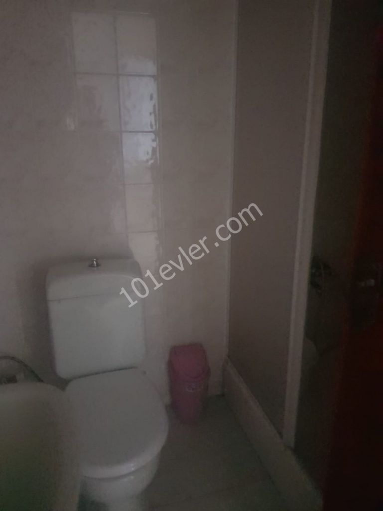 Flat To Rent in Gülseren, Famagusta