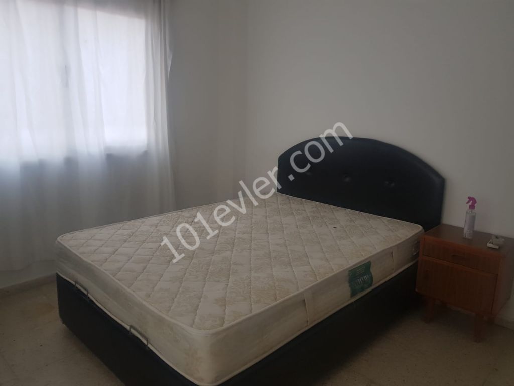 Flat To Rent in Gülseren, Famagusta