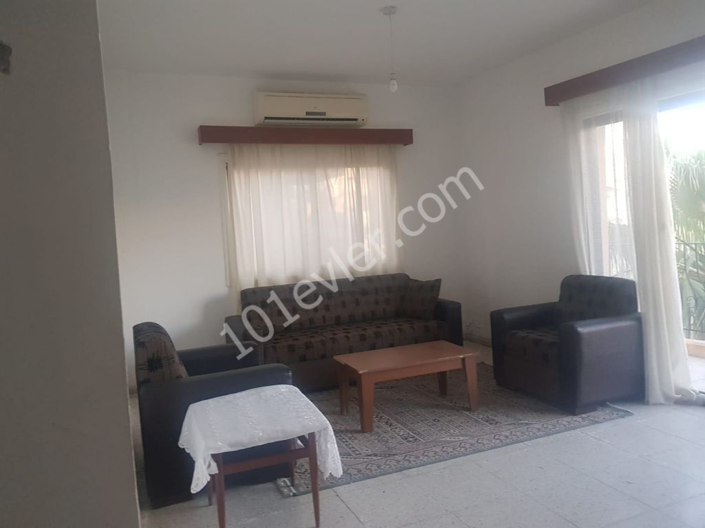 Flat To Rent in Gülseren, Famagusta