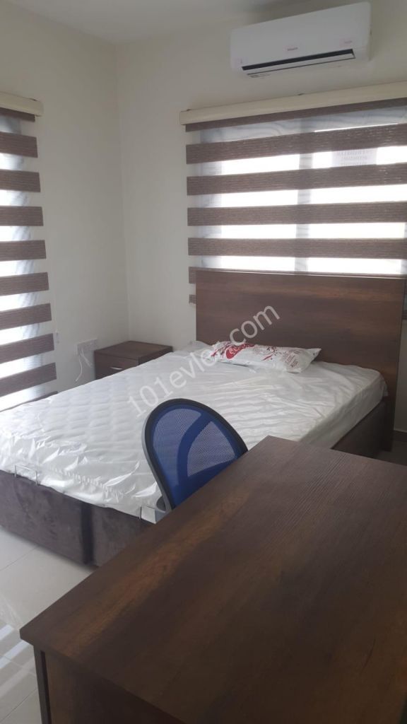 Flat To Rent in Tuzla, Famagusta