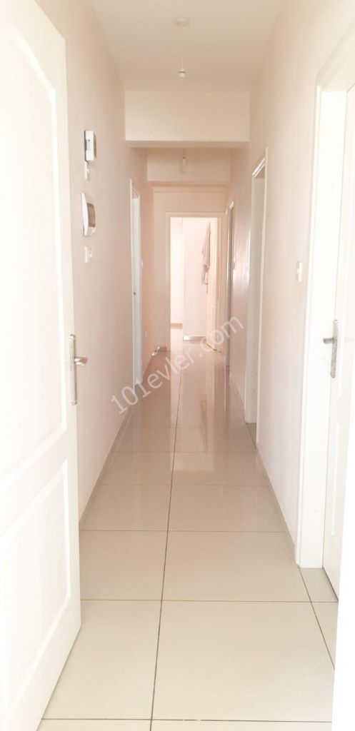 Flat To Rent in Gülseren, Famagusta