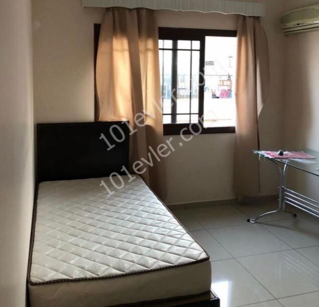 Flat To Rent in Gülseren, Famagusta