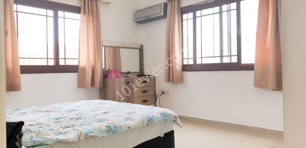 Flat To Rent in Gülseren, Famagusta