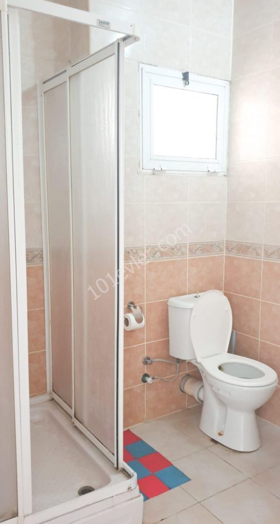 Flat To Rent in Gülseren, Famagusta