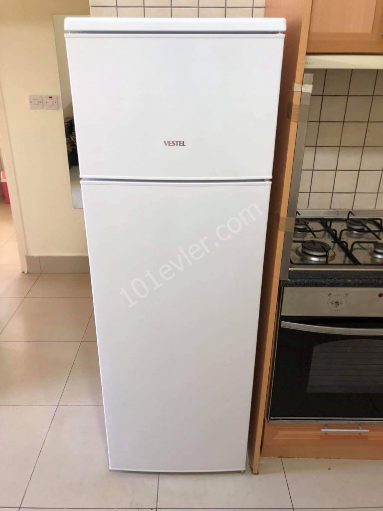 Magusa merkezde kiralık 2+1 daire