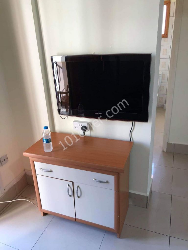 Flat To Rent in Gülseren, Famagusta