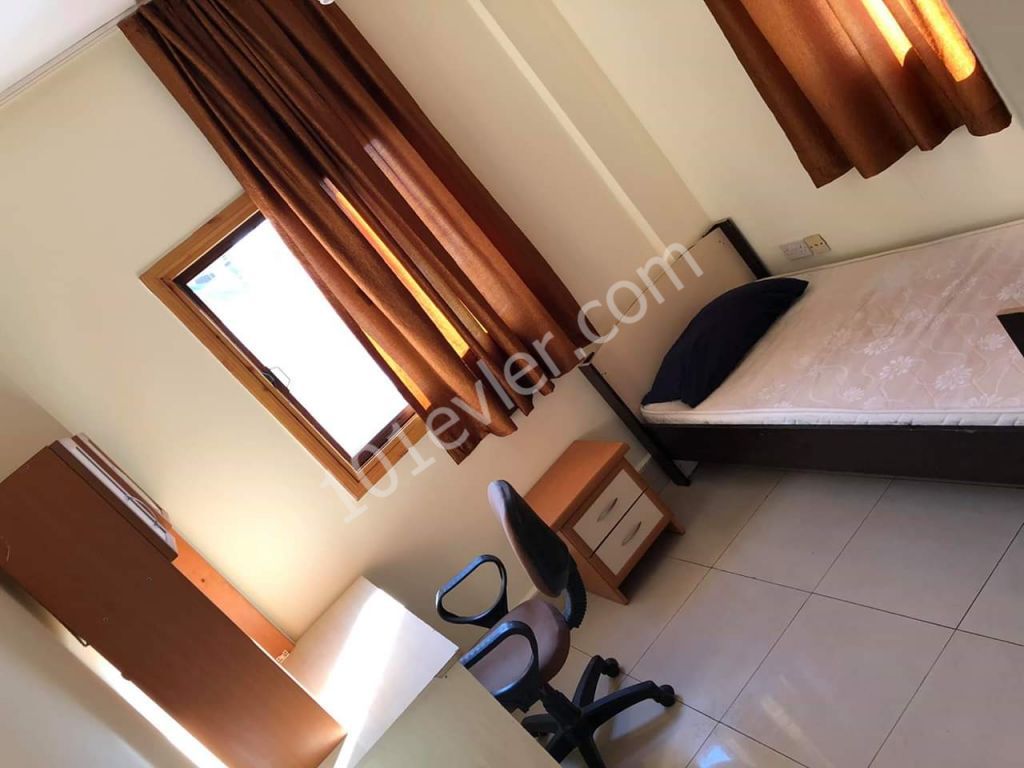 Flat To Rent in Gülseren, Famagusta