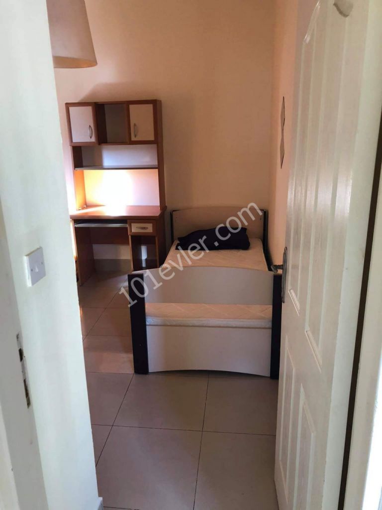 Flat To Rent in Gülseren, Famagusta