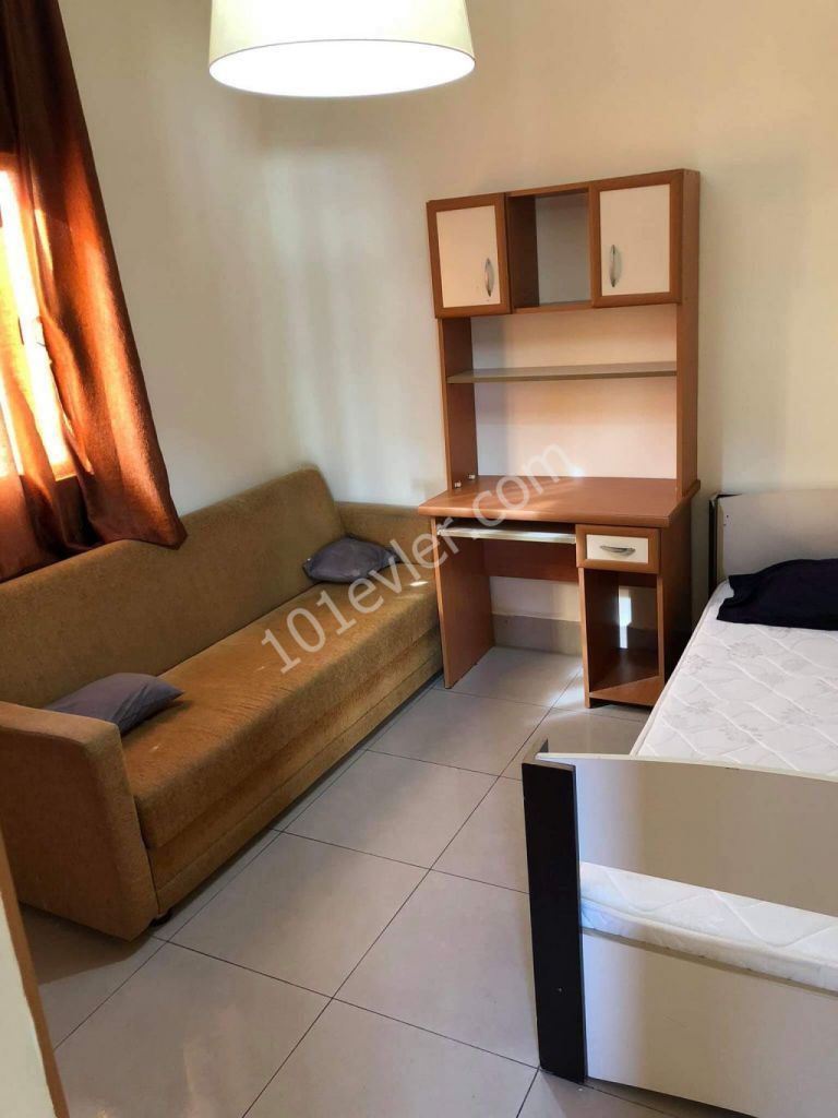 Flat To Rent in Gülseren, Famagusta