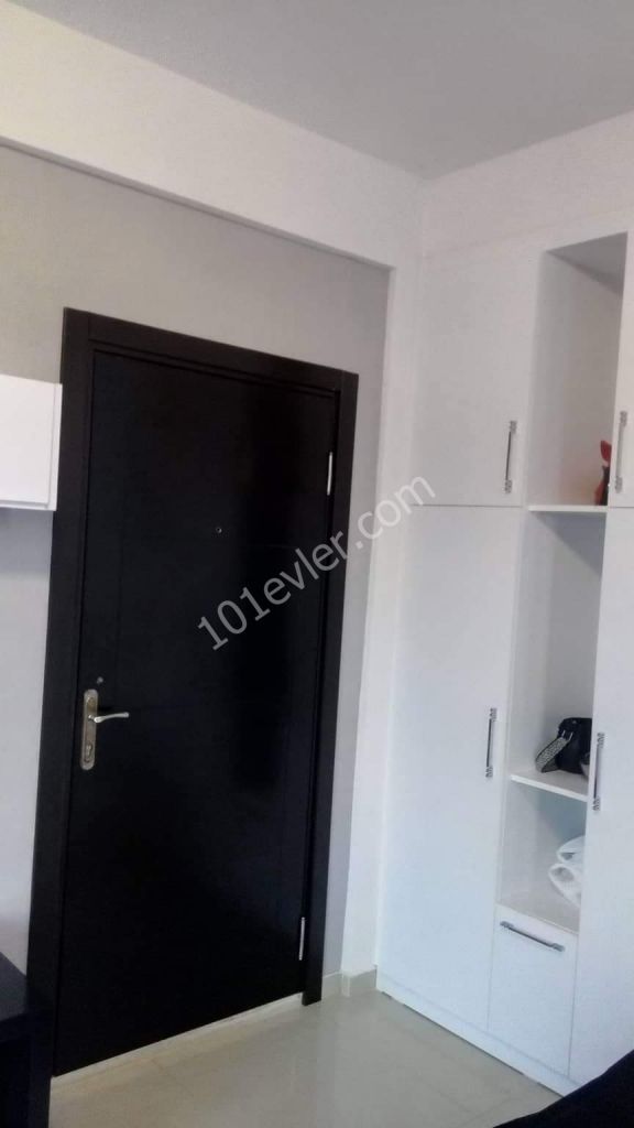 Flat For Sale in Yeni Boğaziçi, Famagusta