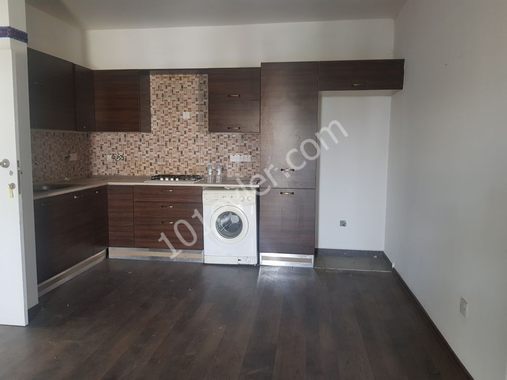 Flat To Rent in Tuzla, Famagusta