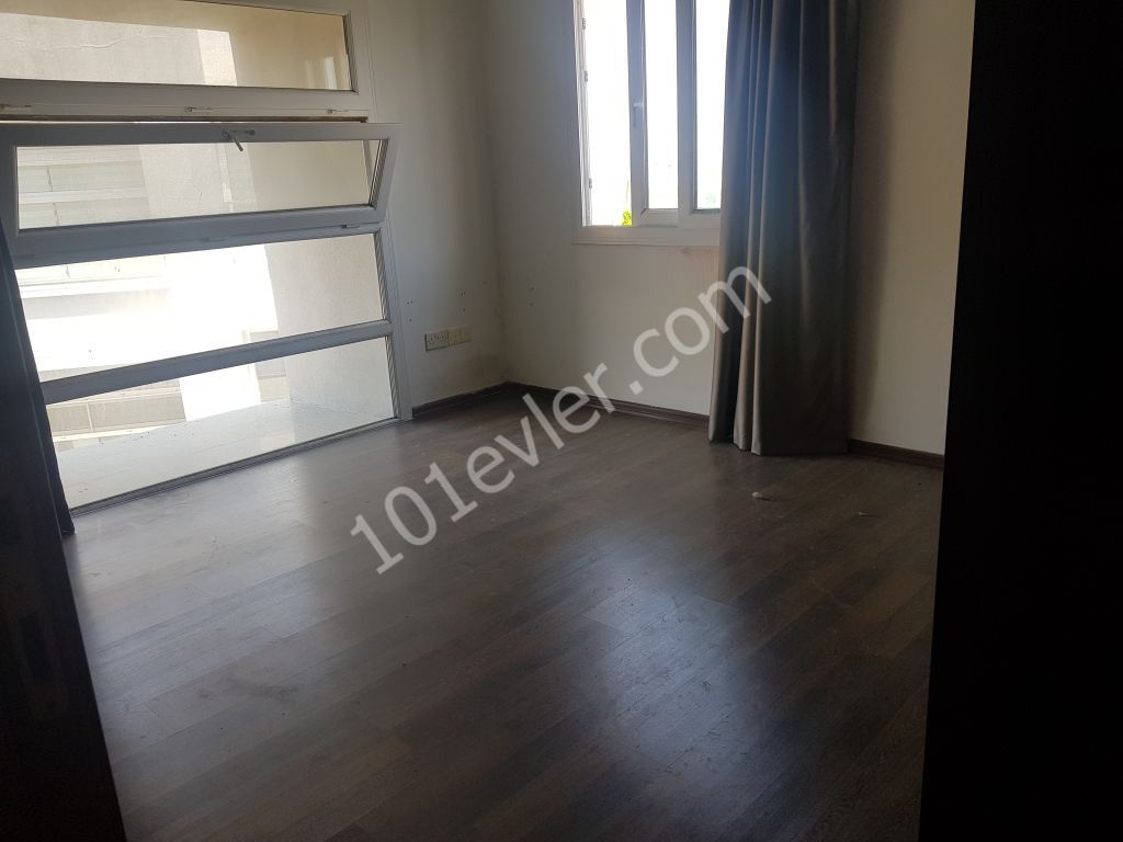 Flat To Rent in Tuzla, Famagusta