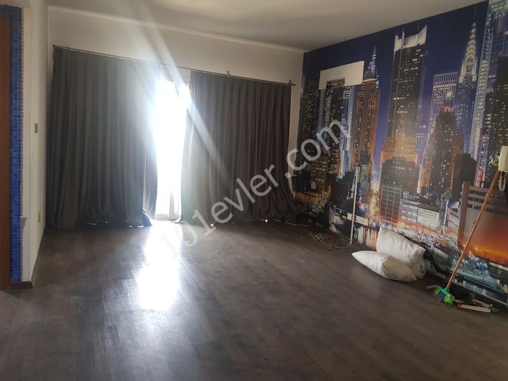 Flat To Rent in Tuzla, Famagusta