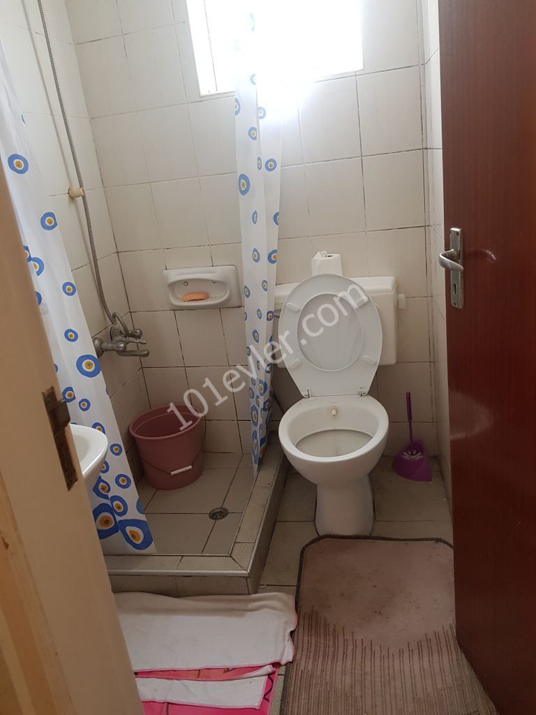 Flat To Rent in Mağusa Merkez, Famagusta