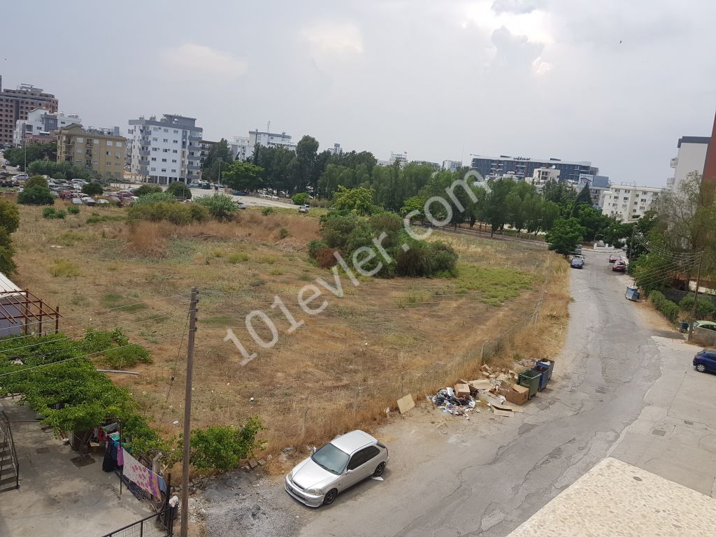 Eben Mieten in Mağusa Merkez, Famagusta