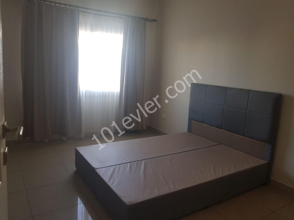 Flat To Rent in Mağusa Merkez, Famagusta